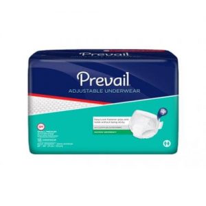 Prevail Adjustable Underwear - Sample