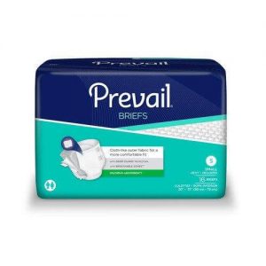 Prevail Speciality Briefs - Sample