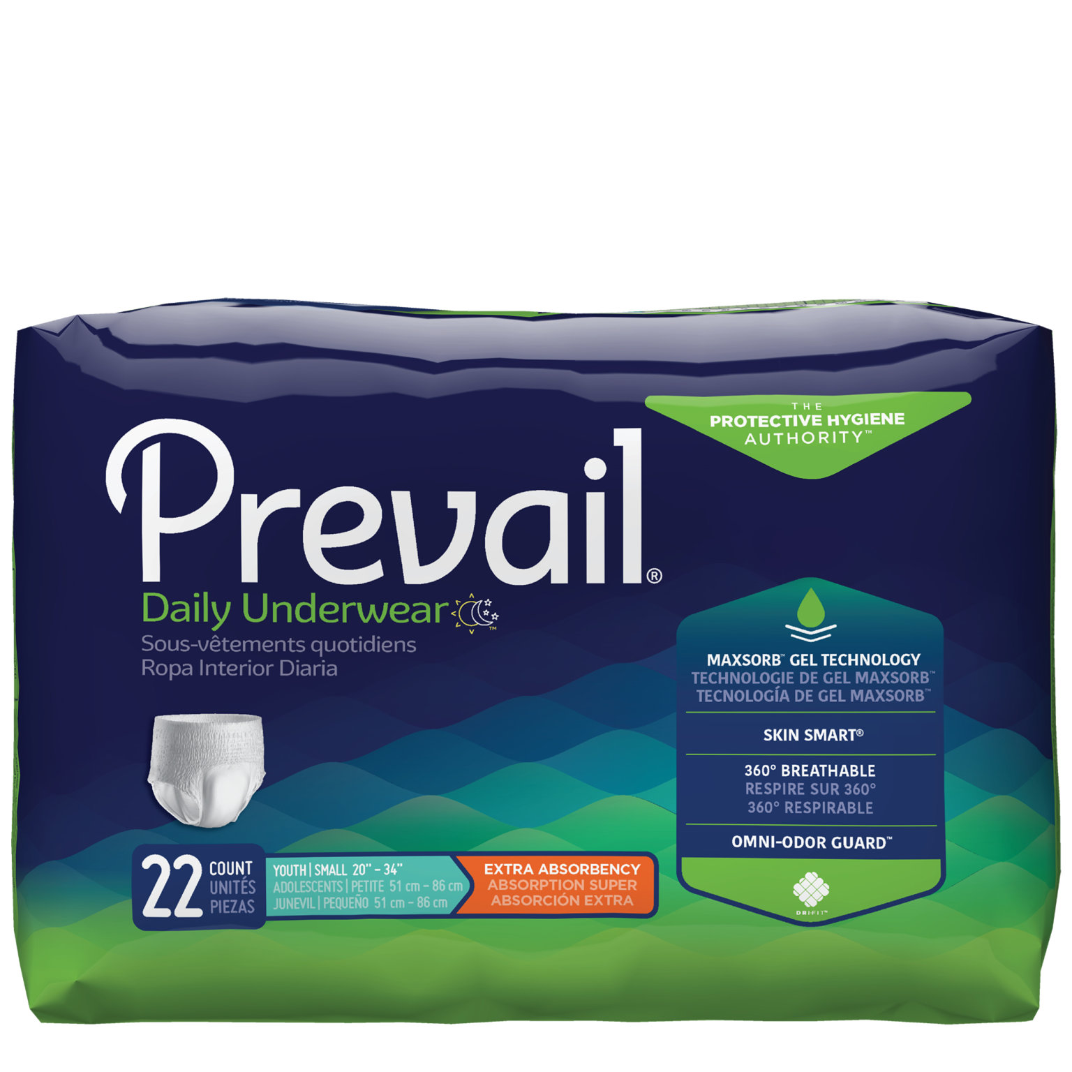 Adult Diapers & Incontinence Products in Canada MedProDirect