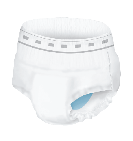 Prevail Incontinence Underwear for Men