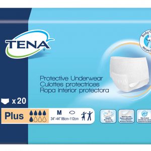 TENA Plus Protective Underwear - Sample