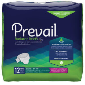 Farmaconal Procare Adult Briefs (Medium)